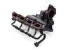 ES#4660507 - 11614584240 - Intake Manifold - Cold Climate Version  N14 Engine R55/R56/R57/R58/R59 - Factory modified intake manifold with individual hoses to each port from the PVC. Upgraded Anti-Valve Coking . Prevents Ice build up in cold areas, North America - Canada - Norway - Sweden - Finland - etc. - Bremmen Parts - MINI