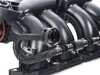 ES#4660507 - 11614584240 - Intake Manifold - Cold Climate Version  N14 Engine R55/R56/R57/R58/R59 - Factory modified intake manifold with individual hoses to each port from the PVC. Upgraded Anti-Valve Coking . Prevents Ice build up in cold areas, North America - Canada - Norway - Sweden - Finland - etc. - Bremmen Parts - MINI
