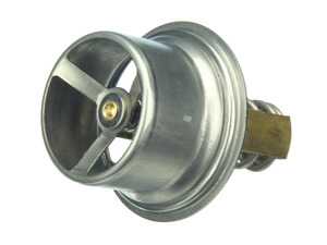 ES#4733598 - 9A110622503 - Engine Coolant Thermostat - 80C - does not include o-ring - URO - Porsche
