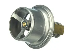 Engine Coolant Thermostat