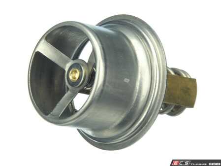 ES#4733598 - 9A110622503 - Engine Coolant Thermostat - 80C - does not include o-ring - URO - Porsche