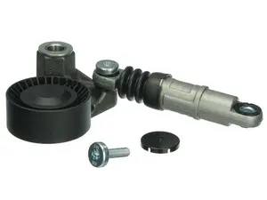 Accessory Belt Tensioner Assembly