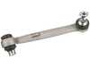 ES#4658181 - 31102283577 - Front Control Arm - Left - This control arm connects the subframe to the spindle. Complete with bushing and ball joint. - Delphi - BMW