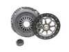 ES#4396874 - 98711691326 - Clutch Kit - Genuine Porsche 6 Speed Manual Clutch Kit - Genuine Porsche - Porsche