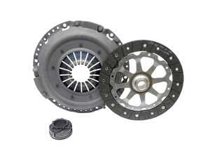 ES#4396874 - 98711691326 - Clutch Kit - Genuine Porsche 6 Speed Manual Clutch Kit - Genuine Porsche - Porsche
