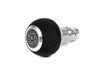ES#4733620 - GS2UMINIS - BFI Billet Heavy Weight Shift Knob - Alcantara - Select Your Color - Elevate any interior's level by at least 50 cool points with this full billet, alcantara wrapped perfection. - Black Forest Industries - MINI