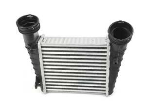 ES#2898569 - 3B0145805D - Intercooler - Cools the charge air for your engine - Vemo - Volkswagen