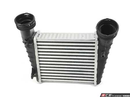 ES#2898569 - 3B0145805D - Intercooler - Cools the charge air for your engine - Vemo - Volkswagen