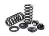 ES#4348498 - C-2896 - Rear Coil Spring Conversion Kit - Convert your troublesome load leveling rear air bags to coil springs! - Arnott - Mercedes Benz
