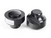 ES#4348498 - C-2896 - Rear Coil Spring Conversion Kit - Convert your troublesome load leveling rear air bags to coil springs! - Arnott - Mercedes Benz