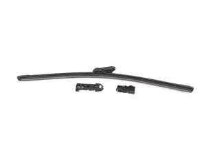 ES#4715340 - 180E - Icon Front Right Windshield Wiper Blade  - Elevate your driving visibility during inclement weather with the Bosch 18OE Clear Advantage Wiper Blade. - Bosch - BMW