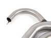 ES#3551645 - 782923  - Supersprint Section 2 Resonator Pipe (735i) - A low exhaust note with a free flow design - Supersprint - BMW