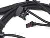 ES#2626597 - 12517631767 - WIRING HARNESS, ENG. - Genuine BMW - BMW