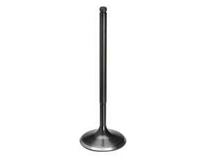 ES#3129427 - VWIVN-1011 - Supertech Valve - 3mm Oversized - Priced Each - Upgraded +3mm oversized black nitrided intake valve - Supertech - Volkswagen