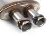 ES#3551645 - 782923  - Supersprint Section 2 Resonator Pipe (735i) - A low exhaust note with a free flow design - Supersprint - BMW