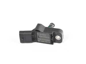 ES#4689934 - 06L906051k - Intake Manifold MAP/IAT Sensor - Intake manifold sensor used to measure intake air temperature and manifold absolute pressure - Bosch - Audi Volkswagen