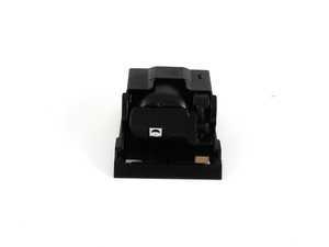 ES#1782910 - 2206800014 - Replacement Cupholder - Cup holder located in the center console  - Genuine Mercedes Benz - Mercedes Benz