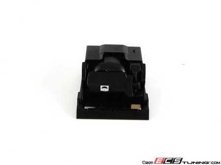 ES#1782910 - 2206800014 - Replacement Cupholder - Cup holder located in the center console  - Genuine Mercedes Benz - Mercedes Benz