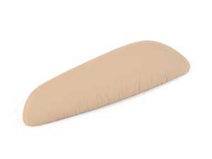 ES#114177 - 51438240926 - Armrest Upper Part Rear Right - Hellbeige - (NO LONGER AVAILABLE) - Genuine BMW - 