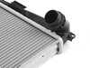ES#2955401 - 17117562079 - Radiator - Replace your leaking radiator. Multi-fit, work with BMWs with an automatic transmissions. - Nissens - BMW