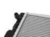 ES#2955401 - 17117562079 - Radiator - Replace your leaking radiator. Multi-fit, work with BMWs with an automatic transmissions. - Nissens - BMW