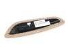 ES#114177 - 51438240926 - Armrest Upper Part Rear Right - Hellbeige - (NO LONGER AVAILABLE) - Genuine BMW - 