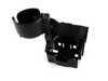 ES#1782910 - 2206800014 - Replacement Cupholder - Cup holder located in the center console  - Genuine Mercedes Benz - Mercedes Benz