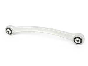 ES#4183639 - 33327857061 - STEERING ARM WITH RUBBER BUS - Genuine BMW - BMW
