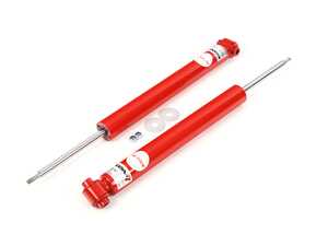ES#4691400 - 82451423KT - Koni Special Active Rear Shocks For Tesla Model 3 And Y - Set - Koni - 