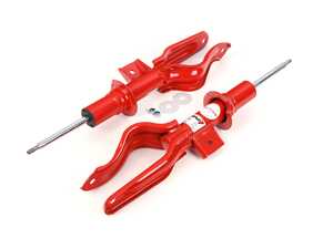 ES#4668687 - 82451421KT - Koni Special Active Front Shock Set For Tesla Model 3 And Y - Koni - 
