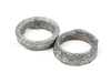 ES#2581568 - 23306 - Direct-Fit Catalytic Converter - Left - Keep your emissions in check - Magnaflow - BMW