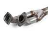 ES#2581568 - 23306 - Direct-Fit Catalytic Converter - Left - Keep your emissions in check - Magnaflow - BMW
