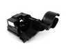 ES#1782910 - 2206800014 - Replacement Cupholder - Cup holder located in the center console  - Genuine Mercedes Benz - Mercedes Benz