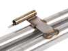ES#3024714 - 782426 - Supersprint Performance Muffler (45mm) - A fine tuned note with increased flow - Dual 76mm Tips - Supersprint - BMW
