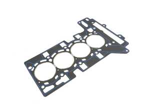 ES#4450783 - CR330070 - Vulcan Cut-Ring Head gasket  - Composite body head gasket with stainless steel combustion rings for unrivaled performance and leak protection! - SCE Gaskets - BMW