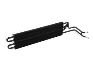 ES#4656908 - OC120 - DO88 Race Power Steering Oil Cooler - E90/E92  - Oil cooler for power steering. - DO88 - BMW