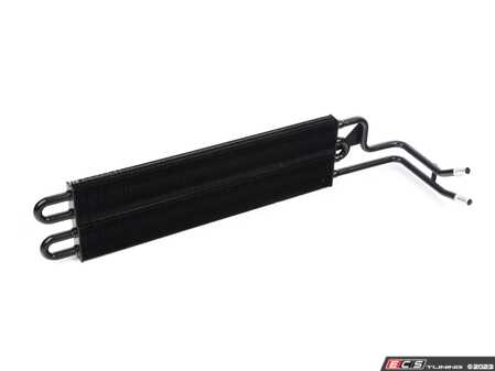 ES#4656908 - OC120 - DO88 Race Power Steering Oil Cooler - E90/E92  - Oil cooler for power steering. - DO88 - BMW