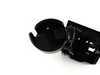 ES#1782910 - 2206800014 - Replacement Cupholder - Cup holder located in the center console  - Genuine Mercedes Benz - Mercedes Benz