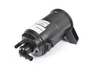 ES#3231022 - 16137371251 - Activated Charcoal Filter - Genuine BMW - BMW