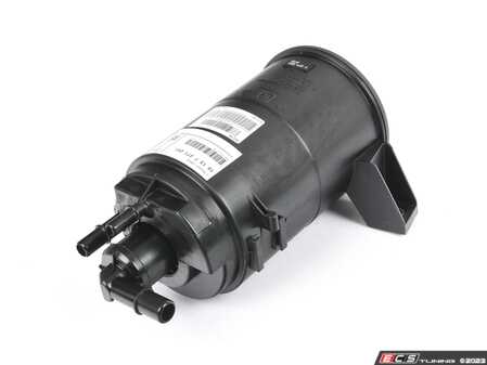 ES#3231022 - 16137371251 - Activated Charcoal Filter - Genuine BMW - BMW