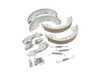 ES#3417846 - 34212449263 - SERVICE KIT REPAIR S - Genuine BMW - BMW
