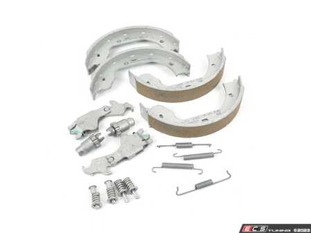 ES#3417846 - 34212449263 - SERVICE KIT REPAIR S - Genuine BMW - BMW