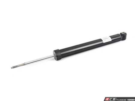 ES#58087 - 33503451402 - Rear Shock Absorber - Priced Each - Restore factory ride quality  - Genuine BMW - BMW