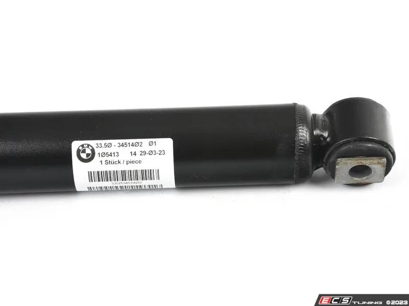 Genuine BMW - 33503451402 - Rear Shock Absorber - Priced Each (33
