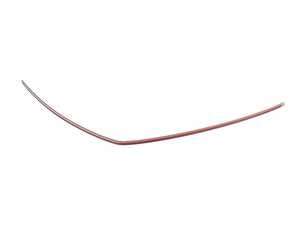 ES#2711815 - 51317292394 - COVER, WINDSHIELD, TOP - Genuine BMW - BMW