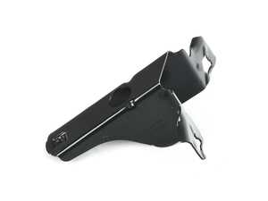 ES#4186971 - 41357329539 - SIDE PANEL BRACKET, FRONT LE - Genuine BMW - BMW