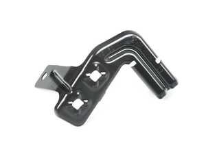 ES#3533107 - 41357329537 - Fender mounting bracket - left  - Center position fender mount - Genuine BMW - BMW