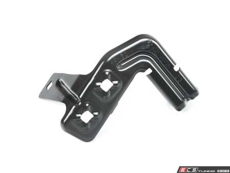 ES#3533107 - 41357329537 - Fender mounting bracket - left  - Center position fender mount - Genuine BMW - BMW