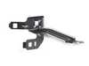 ES#3515328 - 41357329535 - SIDE PANEL BRACKET, - Genuine BMW - BMW
