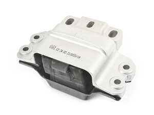 ES#4147057 - 1K0199555M - Transmission Mount - Left - Reduce driveline vibrations with a new transmission mount - Rein - Volkswagen